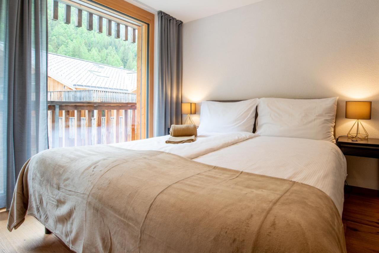 Montela Hotel & Resort - Suiten 萨斯格伦德 外观 照片